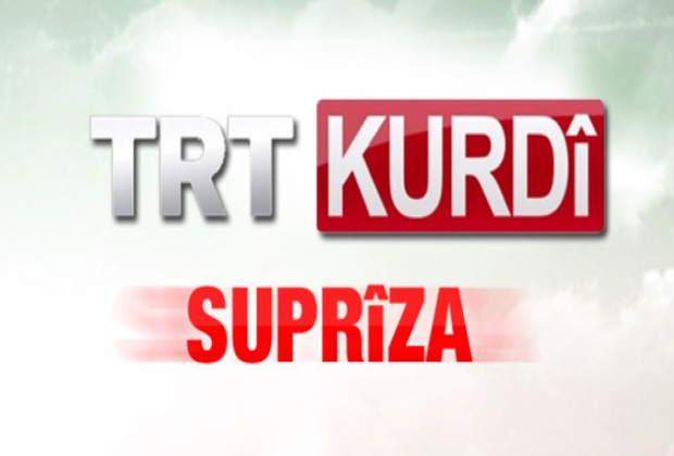 TRT 6'nın ismi TRT Kürdi olarak değişti