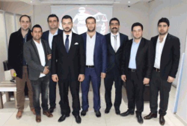 "Yakından Hukuk" bu hafta Mardin'deydi!