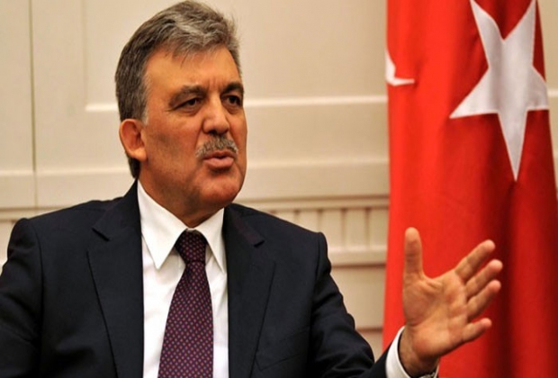 İşte Abdullah Gül'ün yeni görevi