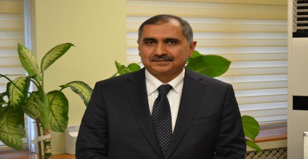 Ömer Faruk Koçak Kimdir?