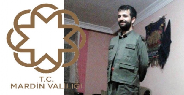 Valilik'ten 'Nusaybin' açıklaması