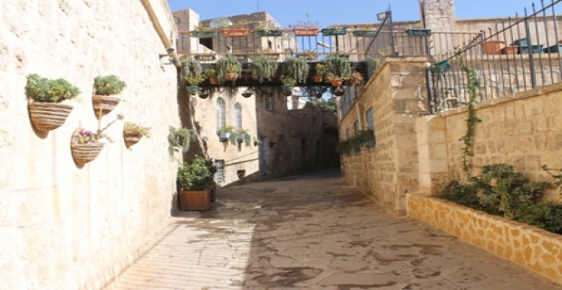 Geçmişten günümüze Mardin