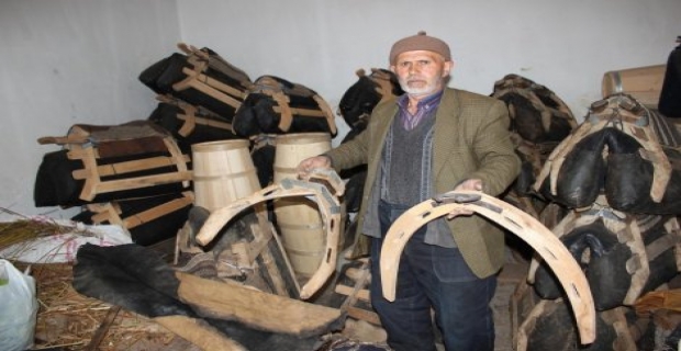 Tarihe karışan ve meydan okuyan meslekler!