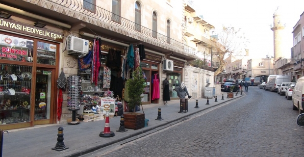 Turizm bitti; Esnaf kan ağlıyor