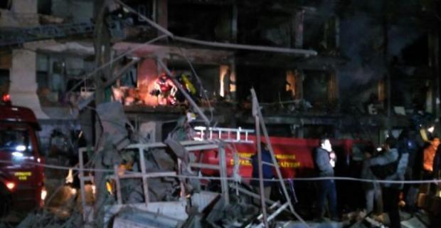 Li Diyarbekirê êrîşa bombeyî: 6 polês birîndar