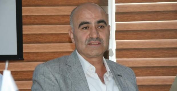 Mehmet Nurettin Kasap