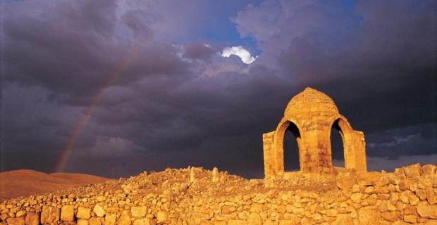 Mardin Dara'ya gittiniz mi?