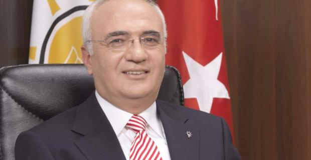 MUSTAFA ELİTAŞ KİMDİR?