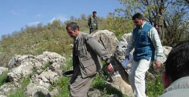 'Bahoz Erdal' kod adlı Fehman Hüseyin öldürüldü iddiası