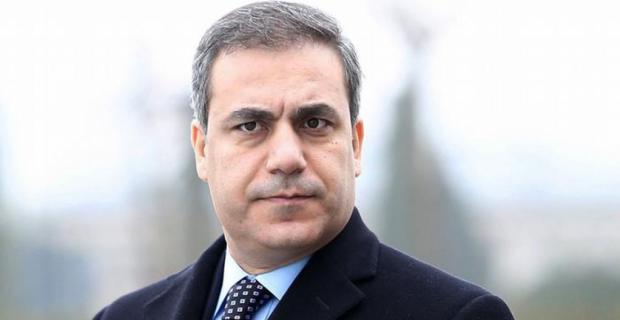 15 Temmuz'un efsanevi ismi MİT müsteşarı Hakan Fidan kimdir? Nereli, kaç yaşında? Hakan Fidan görevi ne, hangi operasyonları yönetti?