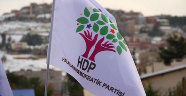HDP'den Cerablus açıklaması!