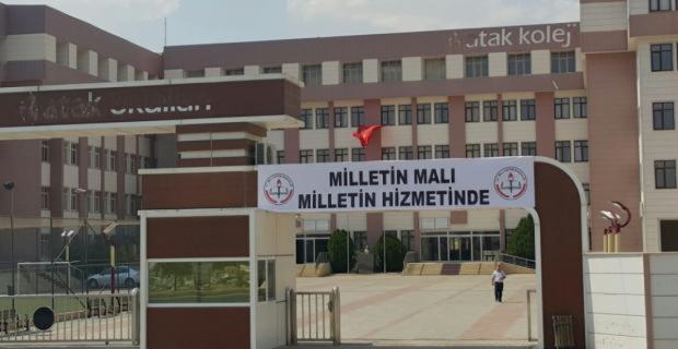 İşte Atak Koleji'nin yeni adı...