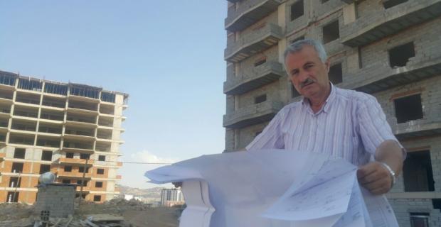 Elifana İnşaat "Taze Bismillah"dedi