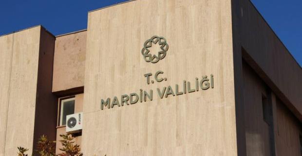 Mardin Valiliği'nden saldırı açıklaması