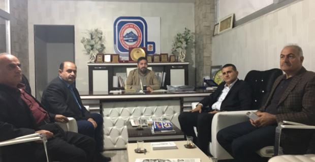 Çetin: Gençlerimiz için hep birlikte çalışmalıyız!