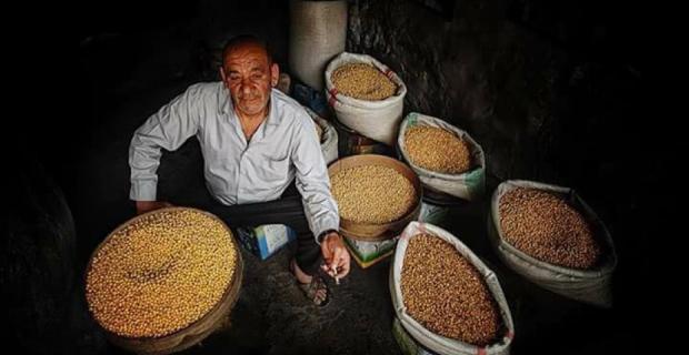 Mardin, bir değerini daha yitirdi