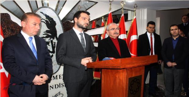 Yeni paket gençlere bir teşekkür adımıdır