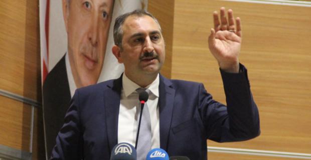 Adalet Bakanı Abdulhamit Gül kimdir?
