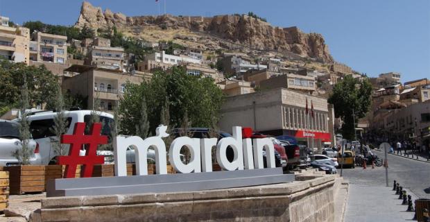 Mardin’in en önemli rotası 'Ulusal Turizm Kongresi'nde masaya yatırılacak