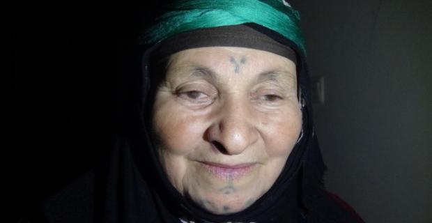 Simgesel dili ve taşıyıcısı son bir nesil kalan sanat