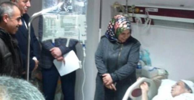Erkar Ailesi'nin acı kaybı