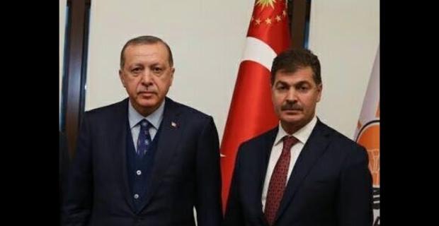 Demirkaya: Biz her zaman “gönüllü borçlu” olduk