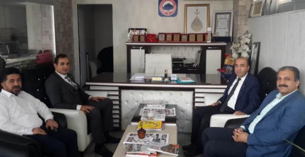 İYİ Parti Mardin Milletvekili Adayları