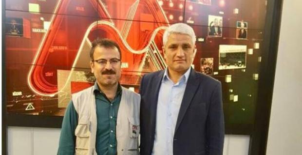 Kanal M Açılıyor