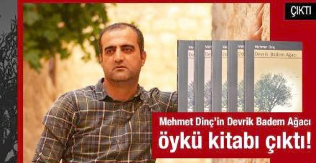 Mehmet Dinç ile edebiyat üzerine / Mehmet Dinç kimdir?