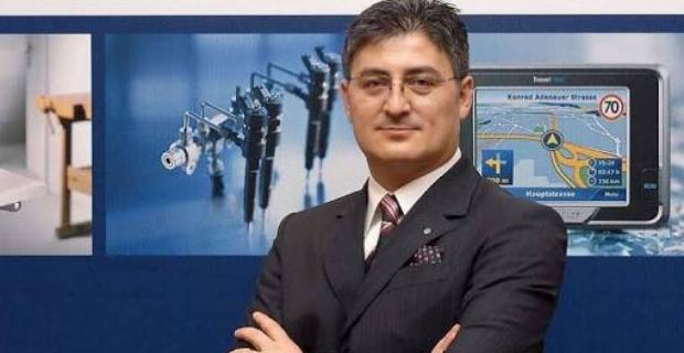 TOGG CEO'su Mehmet Gürcan Karakaş Kimdir? Ne kadar maaş alıyor? Aslen nerelidir?