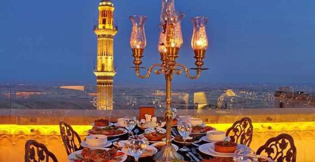 Mardin’in en özel 10 oteli