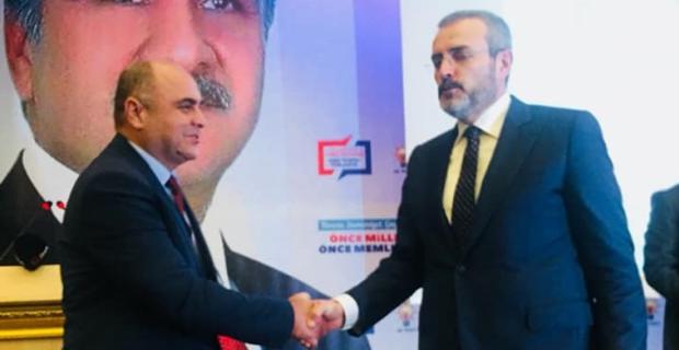 Ömerli Adayı Hüsamettin Altındağ Kimdir?
