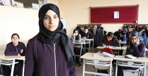 Siyer sınavı'nda Türkiye birincisi Mardin’den