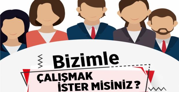 Arapça Bilen Çağrı Merkezi Müşteri Temsilcisi Aranıyor