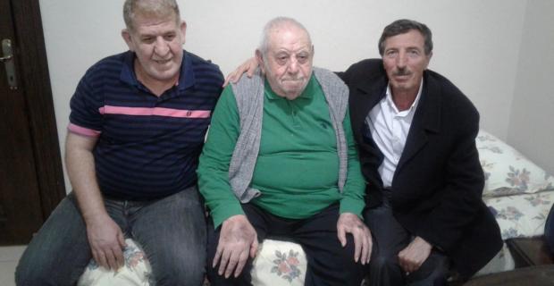Hacı Mahmut Kiraz Vefat Etti