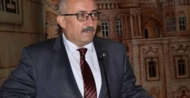 Mardin eski İl Emniyet Müdürü Pekcan vefat etti