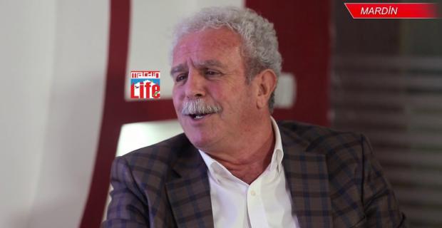 Artuklu Belediye Başkanı Abdulkadir Tutaşı Kimdir?