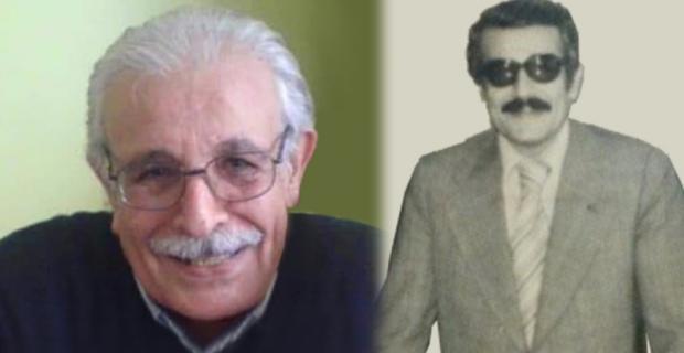 Mardin Eski Belediye Başkanlarından Sadioğlu Vefat Etti