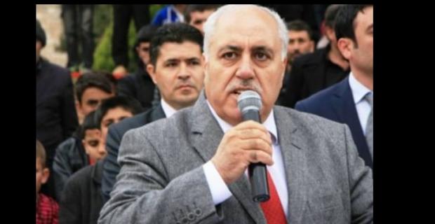 Yeşilli'de Hayrettin Demir kazandı