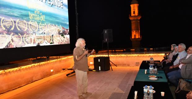Hayat Hikayesi Belgesele konu oldu