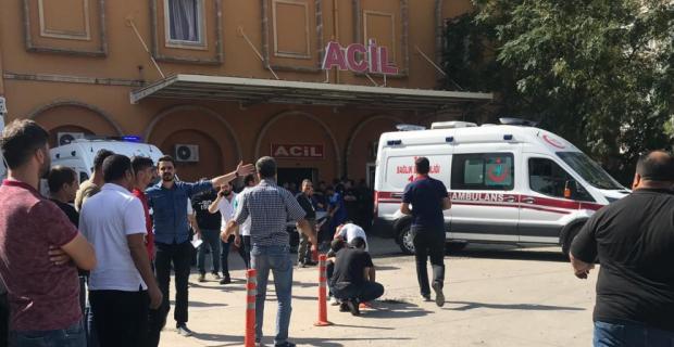 Sınır köyü Taşlıca'ya saldırı 2 kişi vefat etti
