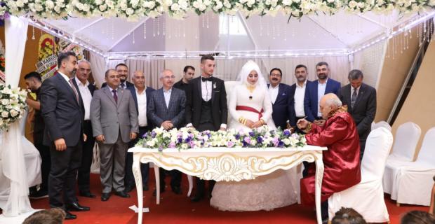 Yertüm Ailesi'nin Mutlu Günü