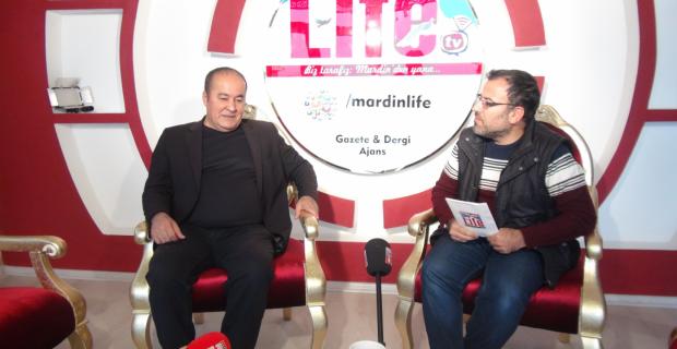 Mardinli Profesörün Büyük Başarısı