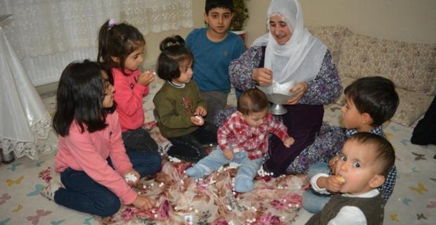 Unutulmayan gelenek: Diş hediği