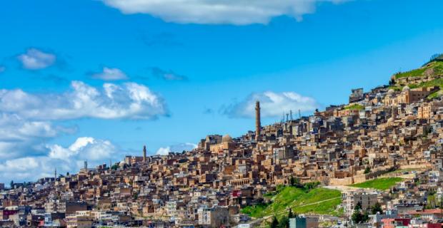 Mardin'in Geleceğini Doğru Kurgulamak