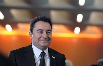 Ali Babacan'ın Partisinin Kurucular Listesi Belli Oldu: İşte Tüm İsimler