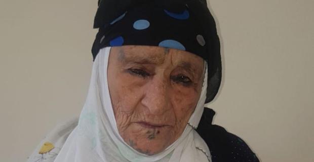 Korona'dan 86 yaşındaki Güli Nine şifa bularak taburcu oldu