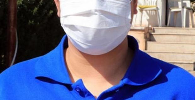 Ücretsiz maske kodunuz gelmediyse&hellip; Mardin Life