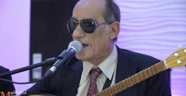 Ünlü Sanatçı Gabari'nin sağlık durumu ciddiyetini koruyor