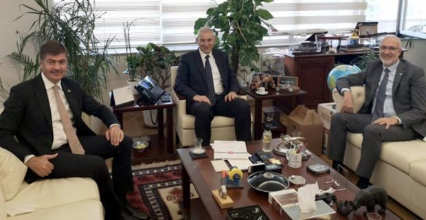 Kızıltepe�ye tarım lisesi, Nusaybin�e öğretmen evi talebi Mardin Life